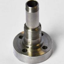 Изделие «Опора» выполненное на оборудовании ACCUWAY UV-90