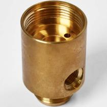 Изделие «Корпус» выполненное на оборудовании ACCUWAY UV-90