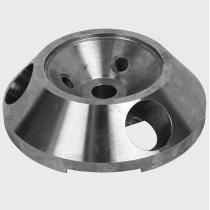 Изделие «Основание» выполненное на оборудовании WIVIA W428/W427