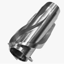 Изделие «Шнек» выполненное на оборудовании AWEA AF-860-APC