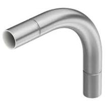 Изделие «Труба» выполненное на оборудовании AKYAPAK APK 81