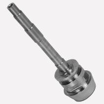 Изделие «Деталь» выполненное на оборудовании ACCUWAY UV-90