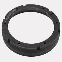 Изделие «Кольцо» выполненное на оборудовании ACCUWAY UV-90