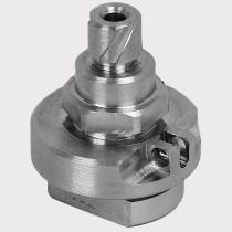 Изделие «Корпус» выполненное на оборудовании WIVIA W428/W427