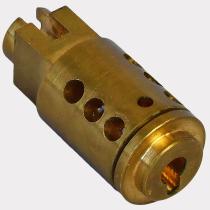 Изделие «Цилиндр» выполненное на оборудовании WIVIA W428/W427