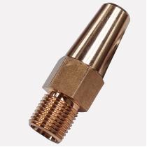 Изделие «Сопло» выполненное на оборудовании WIVIA W428/W427