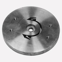 Изделие «Фильера» выполненное на оборудовании ProTech DK-7763H