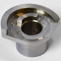 Изделие «Корпус» выполненное на оборудовании ACCUWAY UV-90