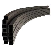 Изделие «Профиль» выполненное на оборудовании AKYAPAK APK 81