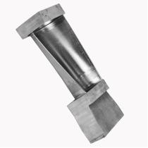 Изделие «Лопатка» выполненное на оборудовании KAFO BMC-3015