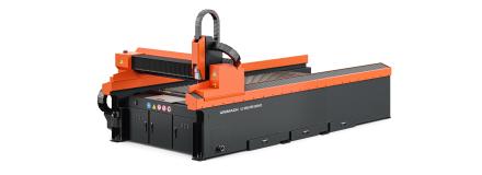 Комплектующие LC Master Servo