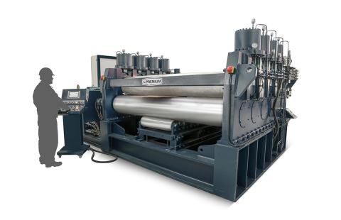 AKYAPAK APSM 1500-570