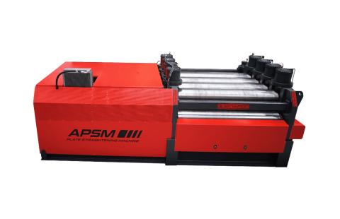 AKYAPAK APSM 1500-160