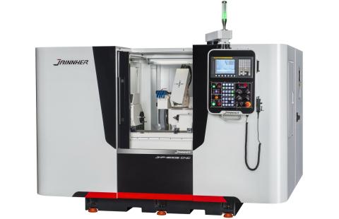 Jainnher JHP-2003CNC