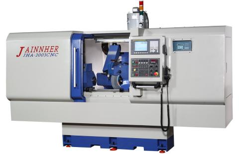 Jainnher JHA-2003CNC