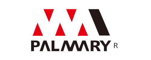PALMARY Machinery Co., Ltd. логотип