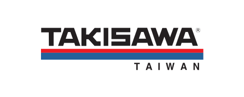 Takisawa логотип