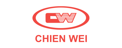 CHIEN WEI логотип