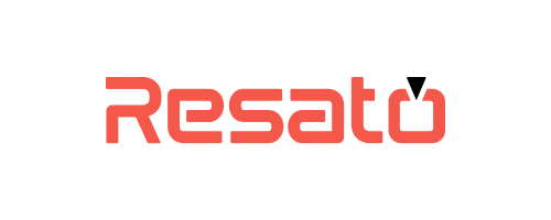 Resato логотип