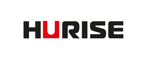 HURISE логотип