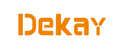 Dekay логотип