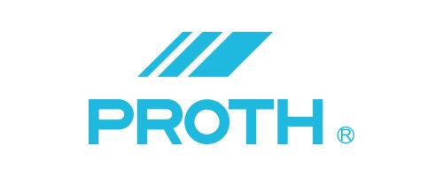 PROTH Industrial Co., Ltd. логотип