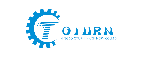 OTURN логотип