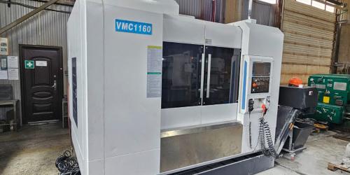 Когда техника «из Поднебесной» играет по своим правилам