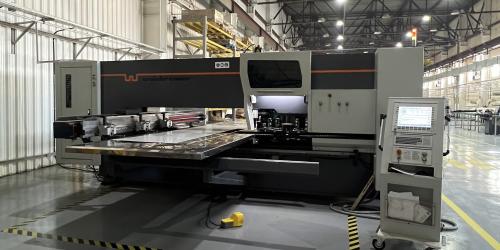 Компания «ПроТехнологии» стала ближе к высокой мировой кухне