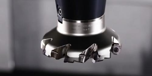 Выбираем инструмент для фрезерного оборудования