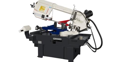 Обновленная версия станка ProTech BS-500DSA1