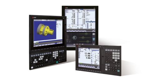 Новые возможности оборудования с ЧПУ Mitsubishi М80/М800