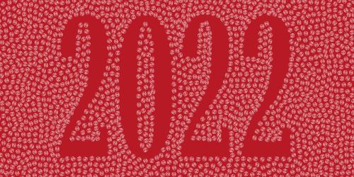 С Новым 2022 годом!