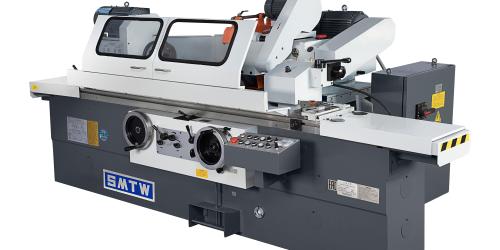 Завершено тестирование шлифовальных станков китайской компании SMTW