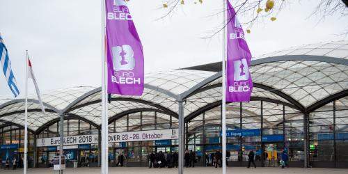 Октябрьские выставки