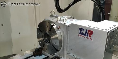 Модернизация фрезерного станка AWEA BM-1020