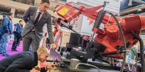 Компания «ПроТехнологии» представит свои новинки на выставке «Технофорум-2021»