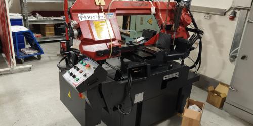 Без перерывов и погрешностей: на смене ProTech BS-500DSA1