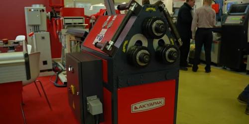 Завершилась выставка «Технофорум-2022»!