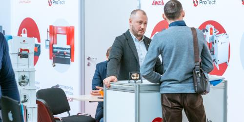Завершились выставки «Металлообработка. Сварка-Урал» и «МашЭкспо Сибирь»