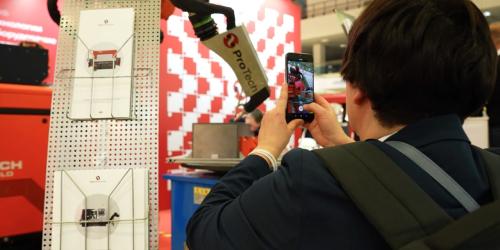 Завершилась выставка «Технофорум-2023»