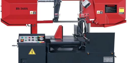 Ленточнопильный станок ProTech BS-360A