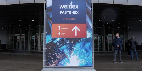 Итоги Weldex-2025