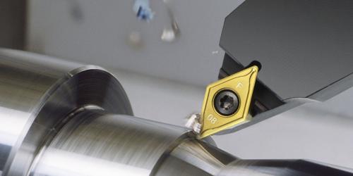 Планирование операции точения