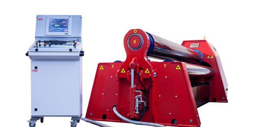 Вальцы со склада в Петербурге