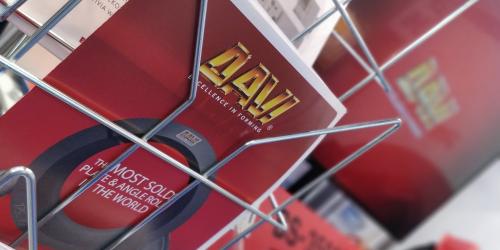 Листообрабатывающее оборудование Davi