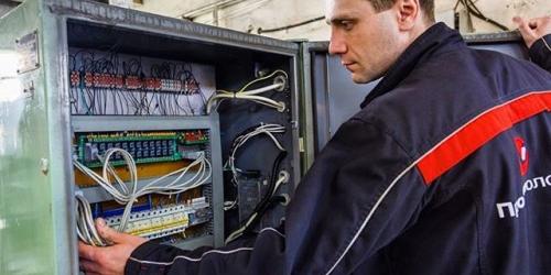 Разработка и внедрение новой системы