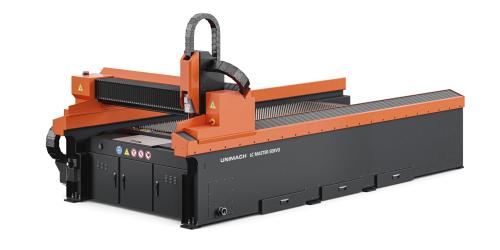 Станки лазерной резки c ЧПУ Unimach