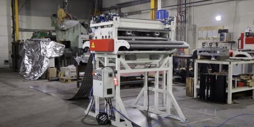 Правильное устройство ProTech