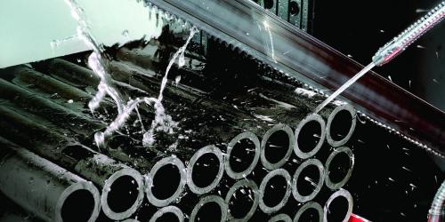 Ленточнопильный станок ProTech BS-6056HAS на складе